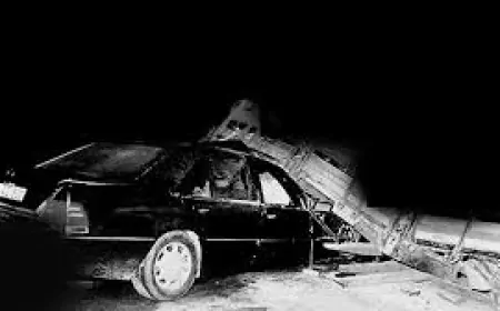 Derin Devletin Gizli Gücü: Siyasi Suikastlerden Ekonomik Stratejilere Kadar Etkisi!