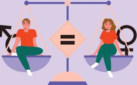 Kadın Hakları ve Eşitlik Mücadelesi: İş Gücünde Eşitsizlikler ve Cam Tavanların Yıkılması Gerekiyor