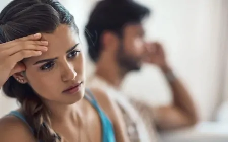 Rüyada Eski Sevgiliyi Görmek: Geçmişin İzleri ve Duygusal Yansımalar