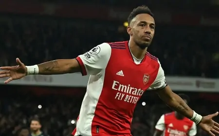 Arsenal, Yüksek Gelire Rağmen 17,7 Milyon Sterlin Zarar Ettiklerini Açıkladı