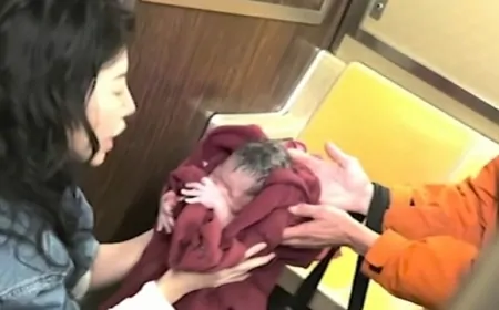 Dünyadan İlginç ve Sıra Dışı Gelişmeler: Dünya Gündeminde Olan Haberler