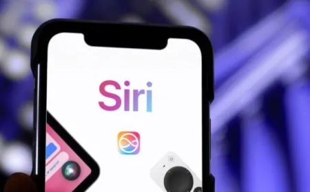 iOS 18.4 Güncellemesi Siri'ye Yeni Yapay Zeka Özellikleriyle Güç Katıyor