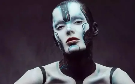 Dijital Sanat Devrimi: NFT'ler Sanat Dünyasında Yeni Bir Yön Veriyor