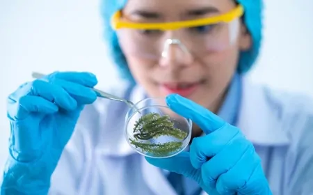 Biyoteknolojide Devrim: Genetik Tedavilerle Tedavi Edilemeyen Hastalıklar Mümkün Oluyor