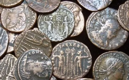 Yahudi Ailelerinin Zenginlik Sırları: 'Ticaretin Temel Prensiplerini Nasıl Kucakladılar?'