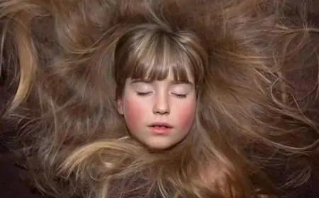 Rüyada Ağzından Saç Çıkarmak: Anlamı ve Yorumlarıyla Şaşırtıcı Gerçekler!