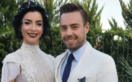 Murat Dalkılıç ve Merve Boluğur hakkında barışma iddiası! Açıklama geldi
