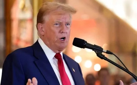 Hamas'tan Trump’a sert yanıt: ‘Ölümün kapısını kendimiz çalarız’