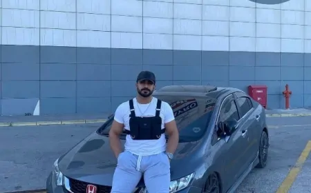 Bursa'da kanlı hesaplaşma: Başından vurulan genç aracıyla uçurumdan atıldı