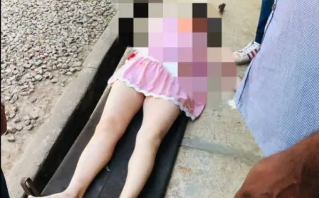 Sri Lanka'da selfie faciası: Rus turist trenden düşerek hayatını kaybetti