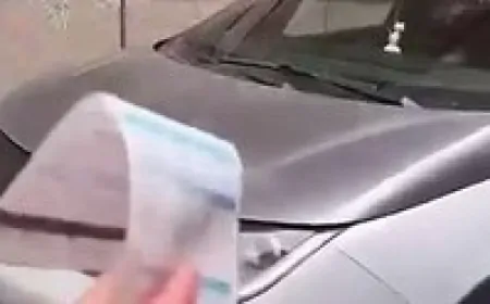 Elektrikli Araç Sahibi Faturasını Paylaştı: Gerçekçi mi, Değil mi?