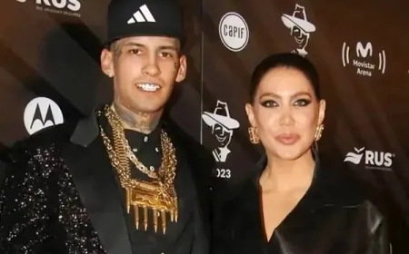 Wanda Nara ve L-Gante, İstanbul'da ödül törenine katılacak! Derbiyi kaçıracaklar