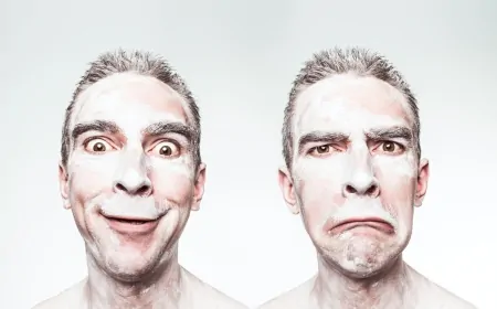 Şizofreni Belirtileri, Nedenleri ve Tedavi Yöntemleri