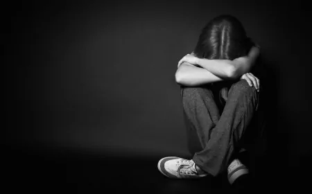 Dünya Sağlık Örgütü Verileri Endişe Verici: Her 40 Saniyede Bir Kişi İntihar Ediyor