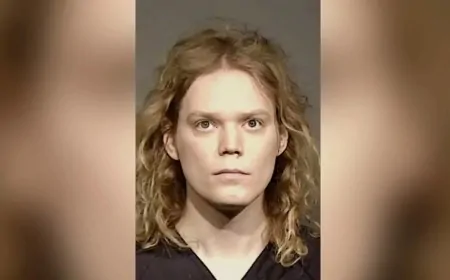 ABD’de altı cinayetle bağlantılı vegan ‘tarikat’ Zizians hakkında bildiklerimiz