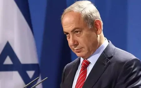 İsrail'de art arda patlamalar: Netanyahu'dan Batı Şeria'ya operasyon talimatı