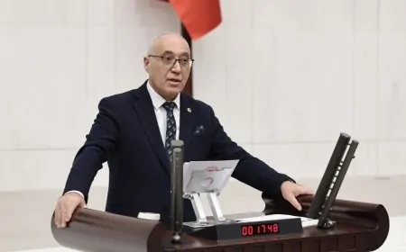 Milletvekili maaşı tartışması büyüyor: Doğan Demirden sert açıklama