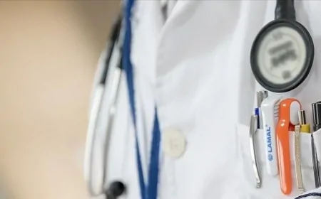 Aile hekimliği sisteminde köklü değişiklik: Yeni düzenleme neleri kapsıyor?