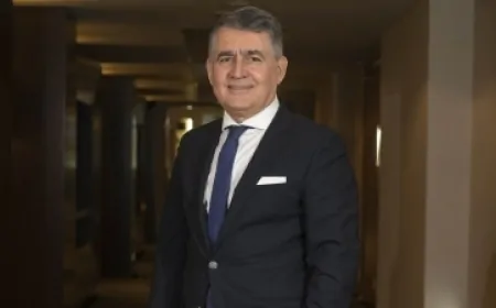 TÜSİAD'ın Etkisi Azaldı mı? Türkiye’de Değişen Dengeler