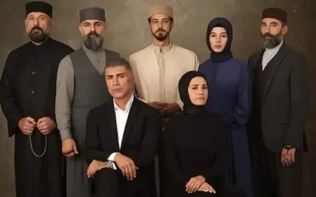 Kızıl Goncalar'da ayrılık rüzgarı! İki oyuncu birden diziye veda ediyor