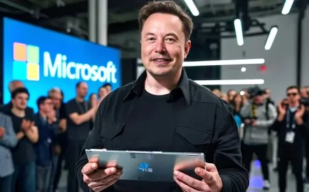 Elon Musk’ın xAI hamlesi: Yapay zeka ile oyun dünyasında devrim mi geliyor?