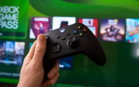 Xbox, 2 Bin 280 TL Değerindeki Üç Oyunu Kısa Süreliğine Ücretsiz Sundu!