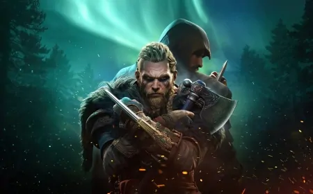 Ubisoft Store’da Yüzde 85’e Varan Dev İndirim! Far Cry 6, Assassin’s Creed ve Daha Fazlası