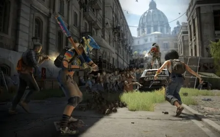 Epic Games Store, 1500 TL değerindeki iki oyunu ücretsiz sunuyor!