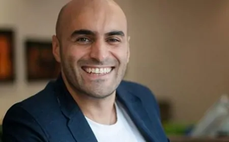 Alper Kul'un askerlik anısı güldürdü: 'Babam torpil yaptı ama Bitlis'e gönderdiler!'