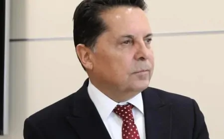 Esenyurt Belediye Başkanı Ahmet Özer hakkında iddianame hazırlandı! 15 yıla kadar hapsi isteniyor