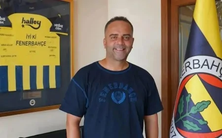 Semih Şentürk’ten derbi tahmini: ‘Fenerbahçe çok farklı yener’