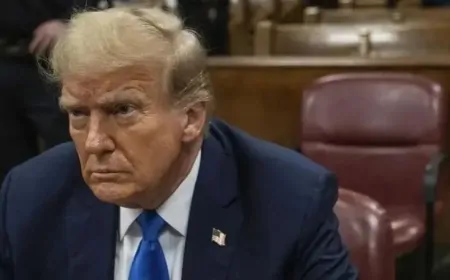 Trump, Ukrayna'nın kritik maden anlaşmasını reddetmesine tepki gösterdi