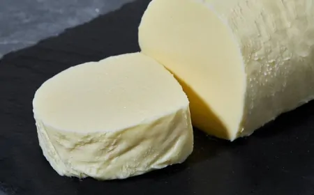 Avrupa’da Tereyağı Krizi Büyüyor: Fiyatlar Rekor Seviyeye Ulaştı