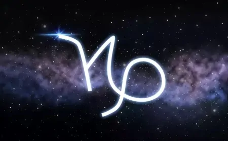 Oğlak Burcu 21 Şubat’ta Kendi Yolunu Çiziyor! İş, Kariyer ve Aşk Yorumu