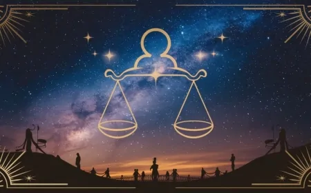 Terazi Burcu 21 Şubat’ta Kendi Değerini Keşfedecek! Kariyer ve Aşkın Kapıları Açılıyor