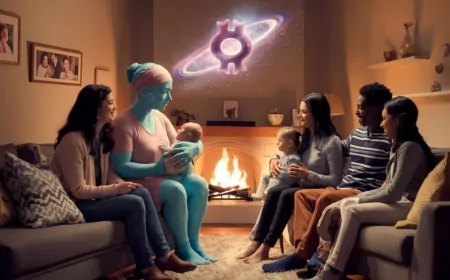 Yengeç Burcu 21 Şubat'ta Hayatını Yeniden Şekillendiriyor! Ani Değişimler ve Hızlı Adımlar