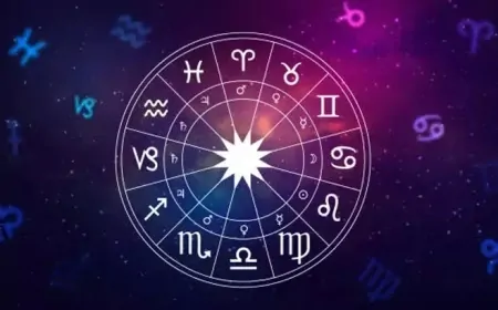 Koç Burcu 21 Şubat'ta Hırslarının Peşinden Gidiyor! İş ve Aşk Hayatında Güç Mücadeleleri Bekliyor