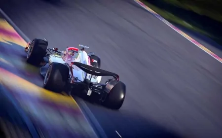 F1 Pilotlarının Vazgeçilmezi: Balaklava Neden Bu Kadar Önemli?