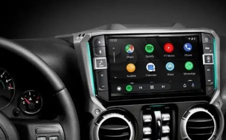 Google'dan Android Auto için büyük hamle: 70'ten fazla yeni uygulama eklendi