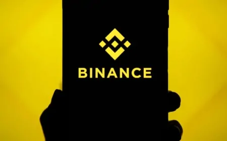 Binance TR'den Türkiye’deki Kullanıcılara Uyarı: Kripto Para Çekerken Alıcı-Gönderici Bilgisi Zorunlu