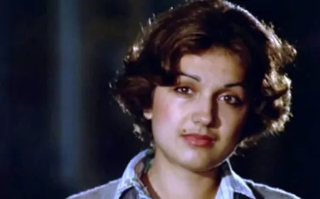 Yeşilçam’ın unutulmaz ismi Gölgen Bengü'nün son hali şaşırttı! İşte yeni hayatı