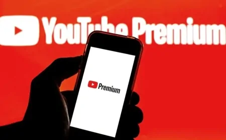 YouTube’dan Daha Uygun Fiyatlı Abonelik: "Premium Lite" Geliyor!