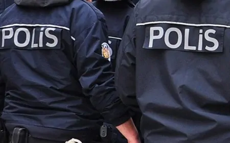 FETÖ’nün 'Referans Temelli Büyüme' modeli deşifre oldu: 353 şüpheli gözaltına alındı