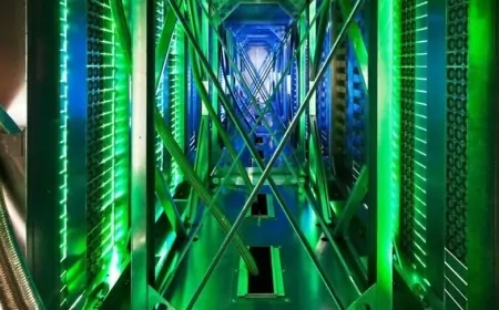 Google, Aradıklarınızı Saniyeler İçinde Nasıl Buluyor? İşte Perde Arkası!