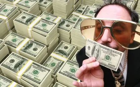 Zenginlik ve Zekâ Arasındaki Bağlantı: Gerçekten Daha Zeki Olanlar mı Kazanıyor?