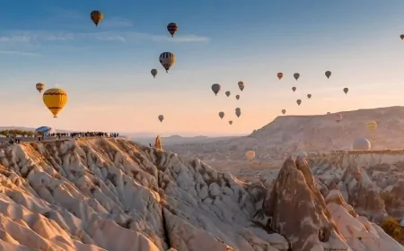 Türkiye'ye ocak ayında 2 milyondan fazla yabancı ziyaretçi geldi