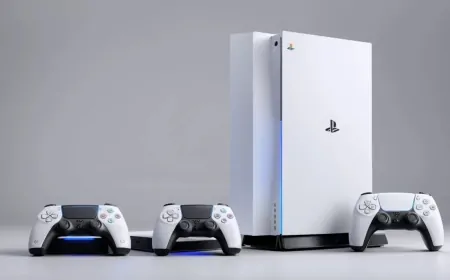 Eski PlayStation Başkanı Yoshida: 'PS6 için 2028 Daha Olası'