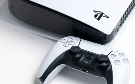 PlayStation 5’in Yeni Güncellemesi Beta Sürecinde: İşte Yenilikler!
