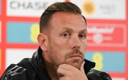Craig Bellamy yönetimindeki Galler: İstatistikler yeni dönemi nasıl anlatıyor?