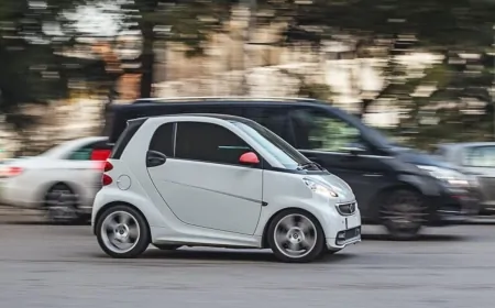 Swatch ve Mercedes’in Smart Projesi Neden Büyük Bir Zarar Getirdi?